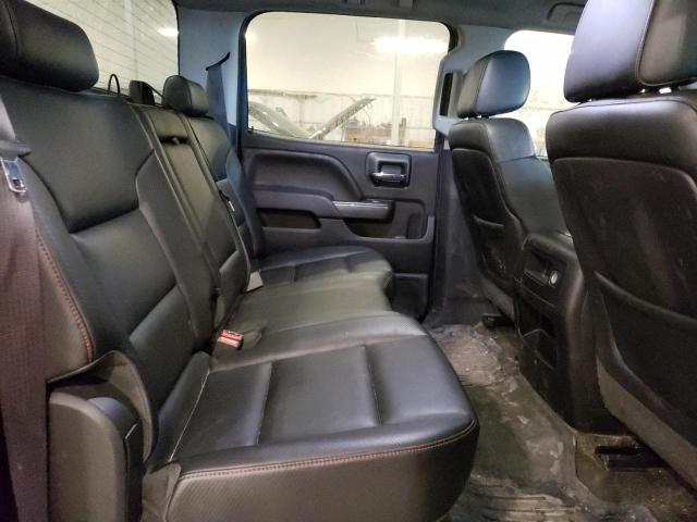 3GTU2VEC9EG535620 GMC Sierra K1500 Slt