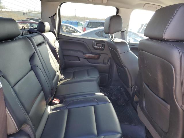 3GTU2UEC9EG222268 GMC Sierra K1500 Sle