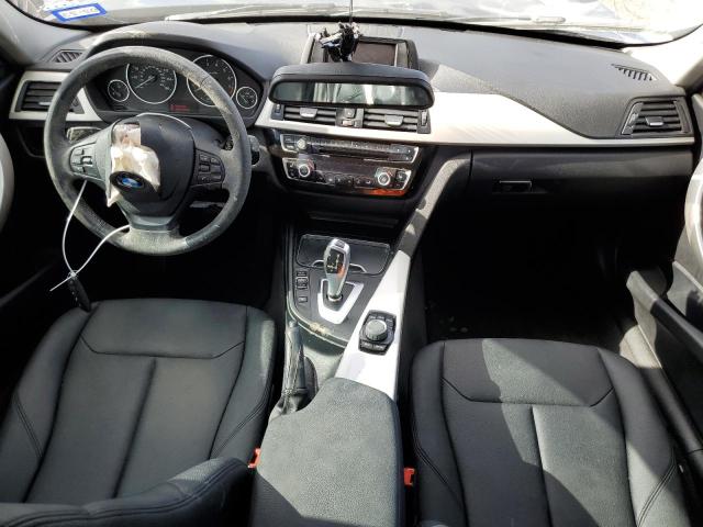 WBA8E5G51JNU47134 BMW 320 XI