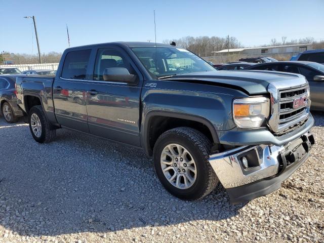 3GTU2UEC9EG222268 GMC Sierra K1500 Sle