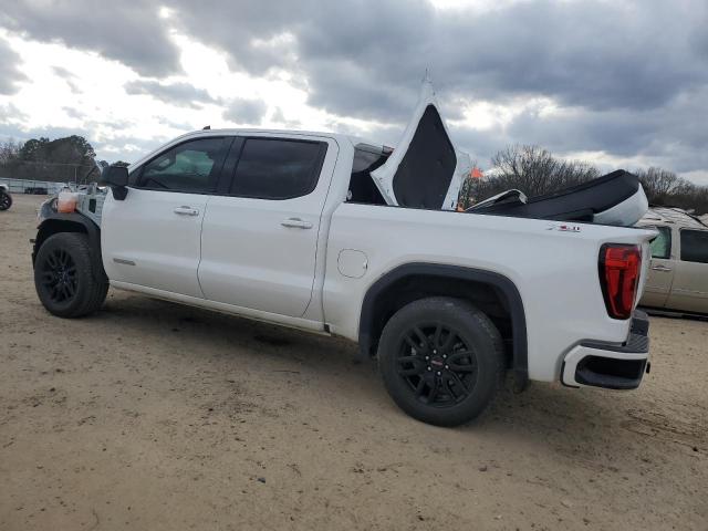 3GTU9CED5MG141233 GMC Sierra K1500 Elevation