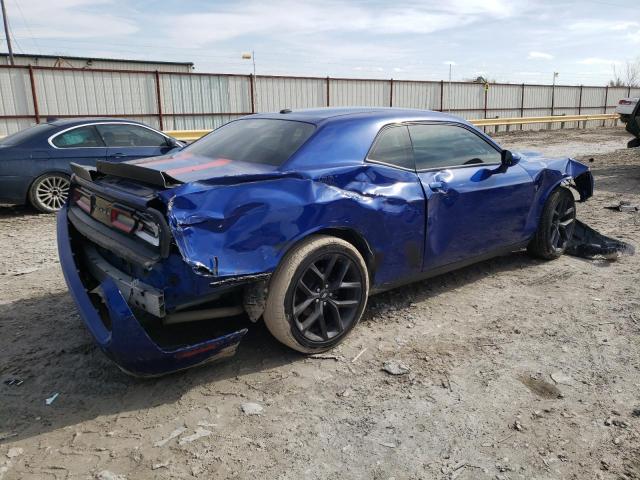 2C3CDZAG5KH551528 Dodge Challenger Sxt