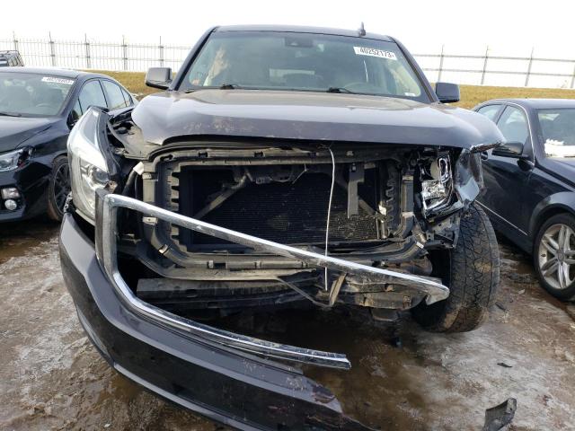 1GKS2HKC8FR701077 GMC Yukon Xl K1500 Slt