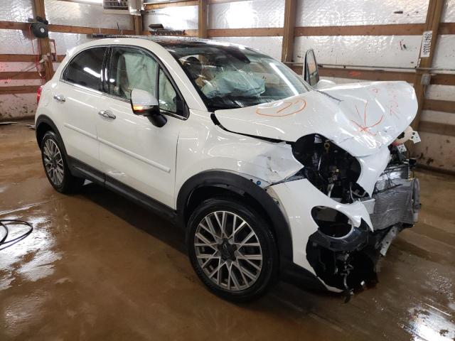 ZFBCFYDB2HP624863 Fiat 500x Lounge