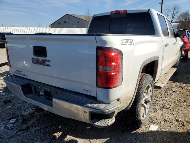 3GTU2VEC7FG505713 GMC Sierra K1500 Slt
