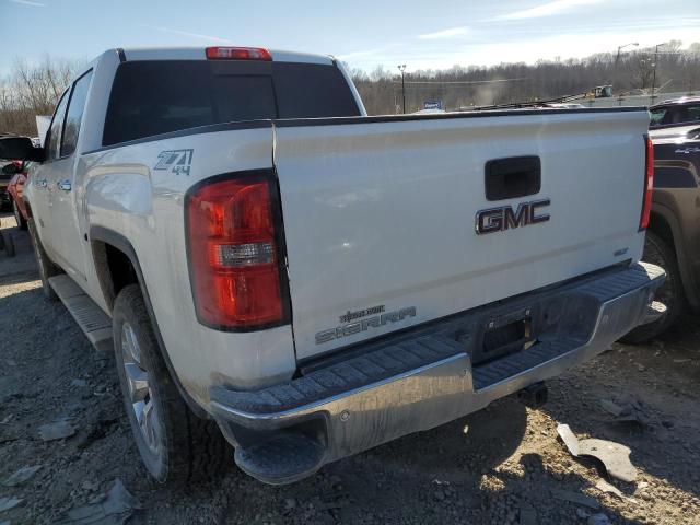 3GTU2VEC7FG505713 GMC Sierra K1500 Slt