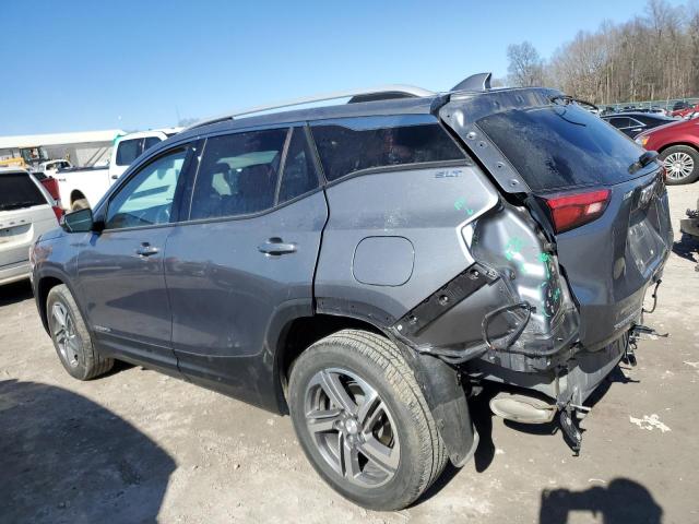 3GKALVEV8ML366461 GMC Terrain Slt
