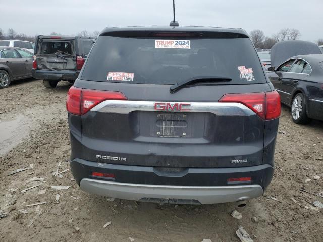 1GKKNRLA9HZ290530 GMC ACADIA SLE
