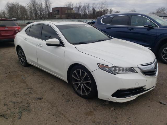 19UUB2F50HA001487 Acura TLX TECH