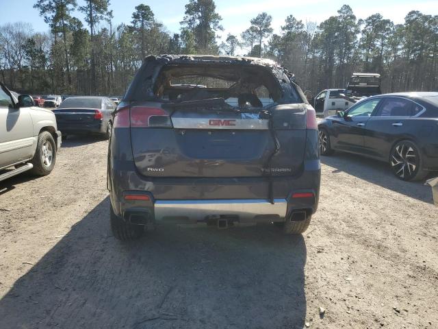 2GKFLZE34F6227608 GMC Terrain Denali