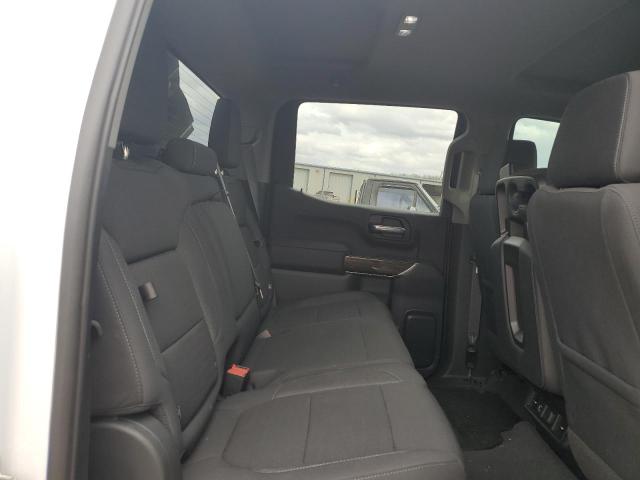 3GTU9CED5MG141233 GMC Sierra K1500 Elevation