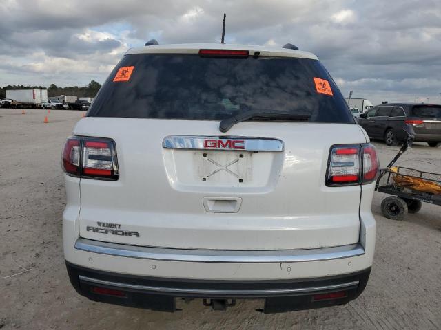 1GKKRRKD8GJ256625 GMC Acadia Slt-1
