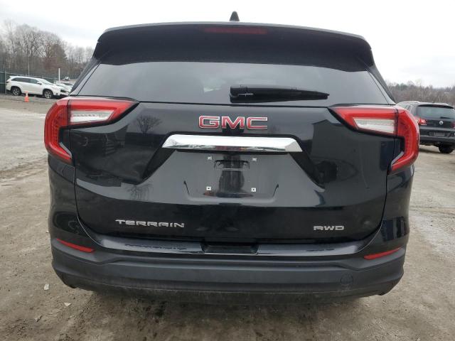 3GKALTEV4NL180129 GMC Terrain Sle