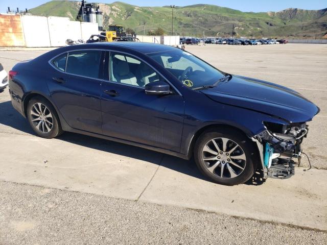 19UUB1F57GA000524 Acura TLX TECH