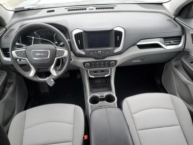 3GKALTEV4NL180129 GMC Terrain Sle
