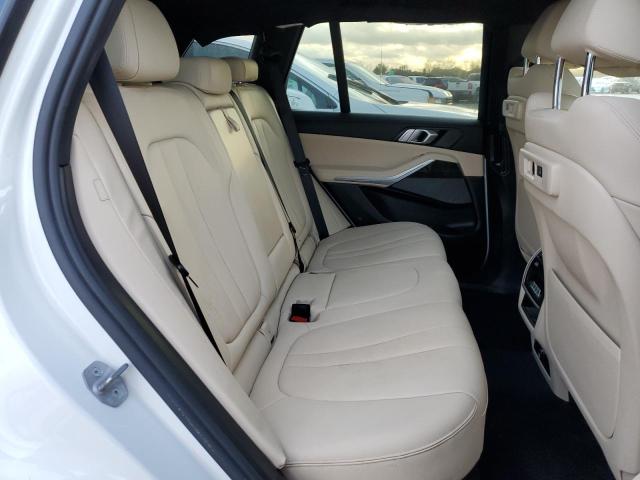 5UXCR4C00M9F94761 BMW X5 Sdrive 40i
