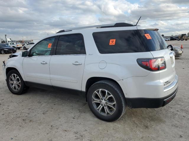 1GKKRRKD8GJ256625 GMC Acadia Slt-1