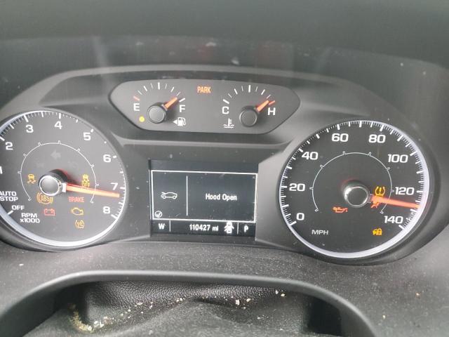 1GKKNRLA9HZ290530 GMC ACADIA SLE
