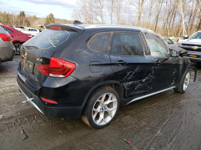 WBAVM5C57FVV94321 BMW X1 Xdrive35i