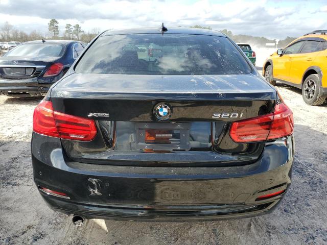 WBA8E5G51JNU47134 BMW 320 XI