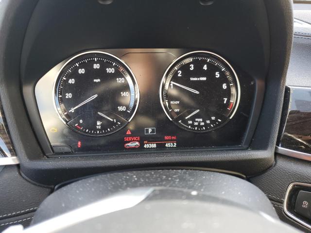 WBXYJ5C36JEF81517 BMW X2 Xdrive28i