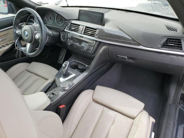 WBA4U9C3XH5H64078 BMW 430xi