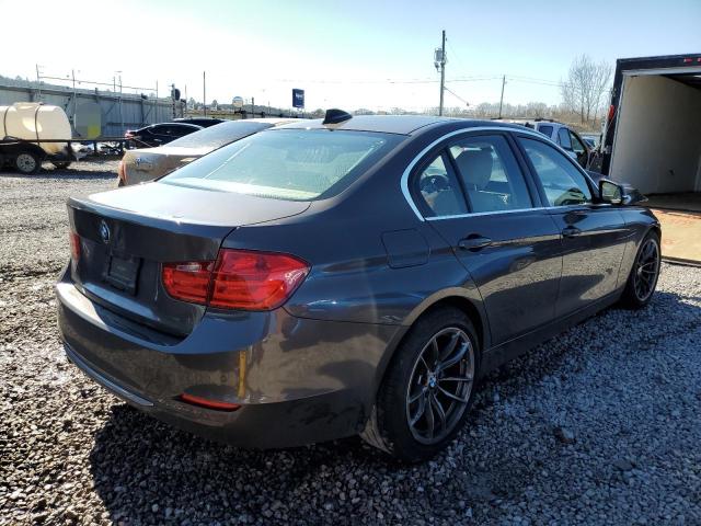 WBA3D3C5XEK154749 BMW 328 D