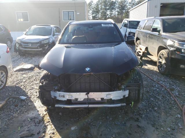 5UXCR6C06N9K52998 BMW X5 Xdrive40i