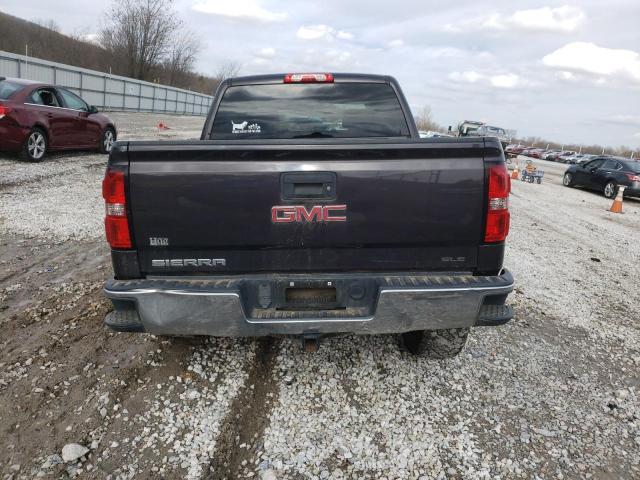 3GTU2UEC8FG194187 GMC Sierra K1500 Sle
