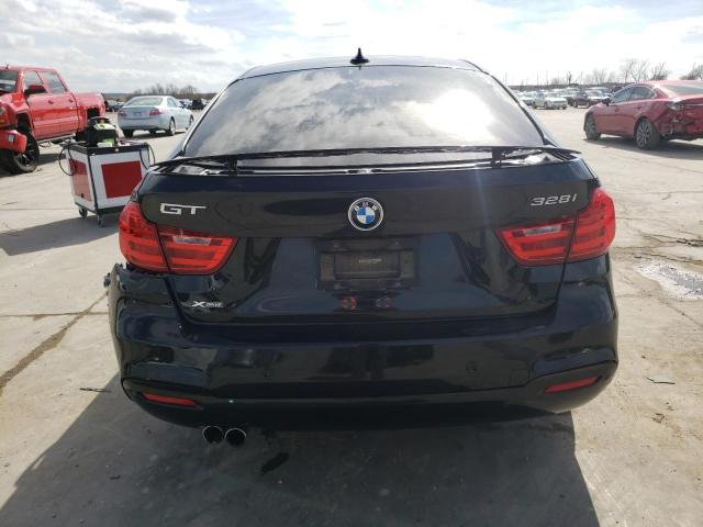 WBA3X5C56FD561864 BMW 328 XIGT