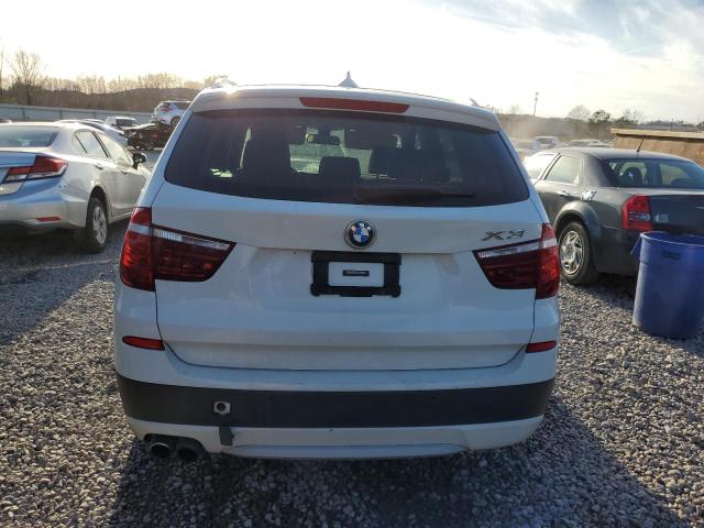 5UXWX9C52E0D43239 BMW X3 Xdrive28i