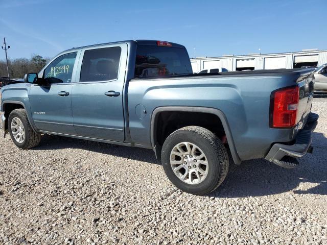3GTU2UEC9EG222268 GMC Sierra K1500 Sle