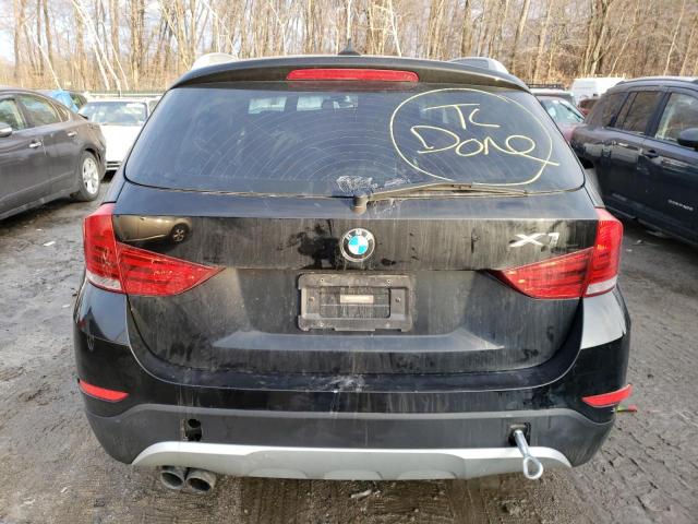 WBAVM5C57FVV94321 BMW X1 Xdrive35i