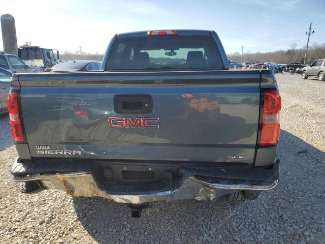 3GTU2UEC9EG222268 GMC Sierra K1500 Sle