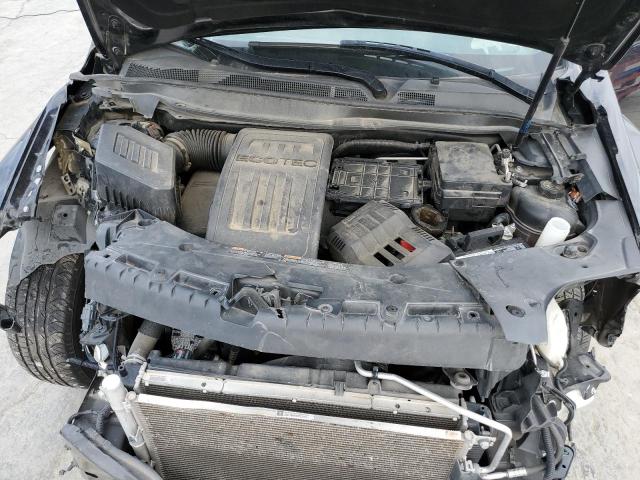 2GKALPEK7H6164805 GMC Terrain Slt
