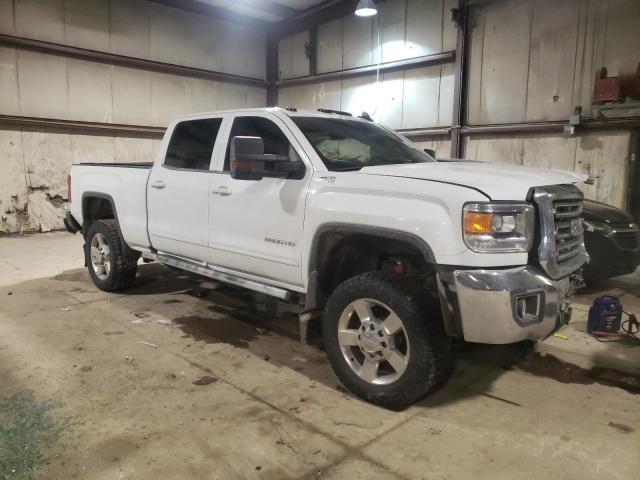 1GT12SEG6HF155368 GMC Sierra K2500 Sle
