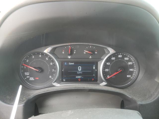 3GKALSEX9JL268146 GMC Terrain Denali