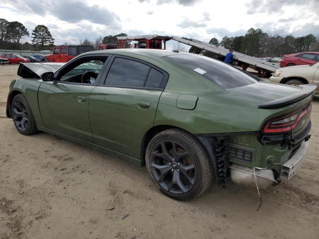 2C3CDXBG9LH248191 Dodge Charger Sxt