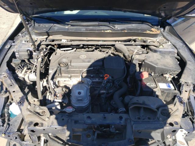 19UUB1F57GA000524 Acura TLX TECH