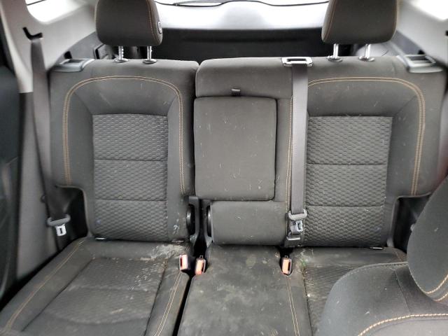 3GKALTEV5JL280752 GMC Terrain Sle