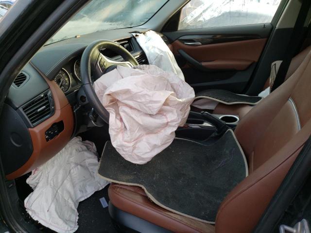 WBAVM5C57FVV94321 BMW X1 Xdrive35i