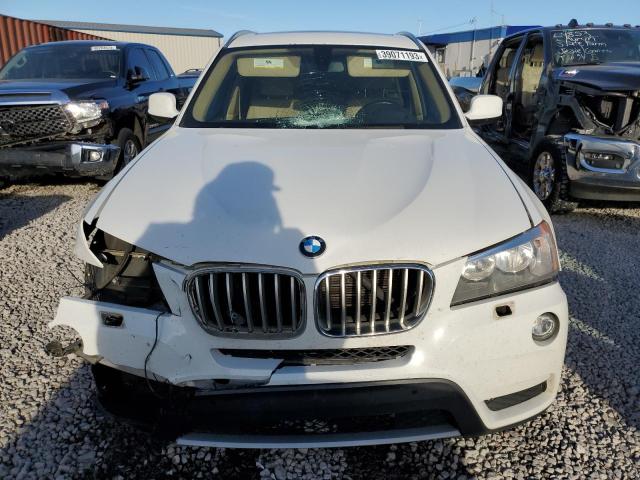 5UXWX9C52E0D43239 BMW X3 Xdrive28i
