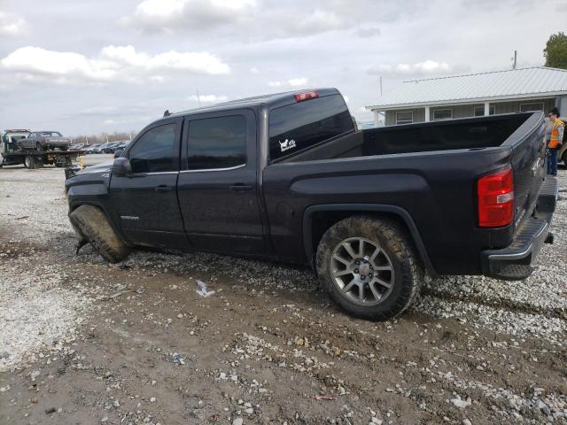 3GTU2UEC8FG194187 GMC Sierra K1500 Sle
