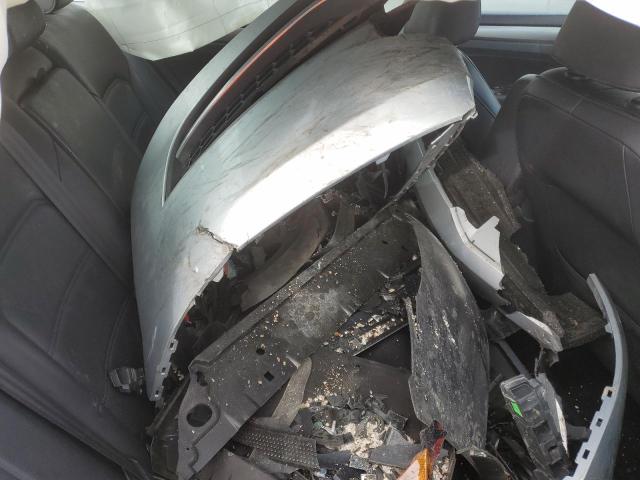 1VWAT7A31FC043649 Volkswagen PASSAT S