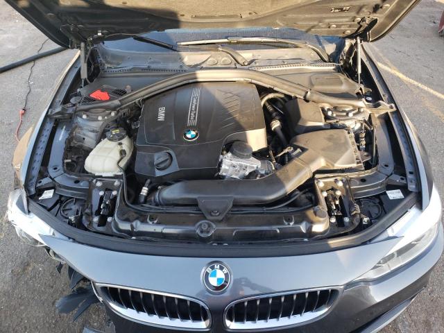 WBA4B3C59FGV48998 BMW 435 Xi Gran Coupe