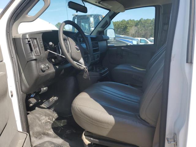 1GTW7AFP5M1155451 GMC Savana G2500