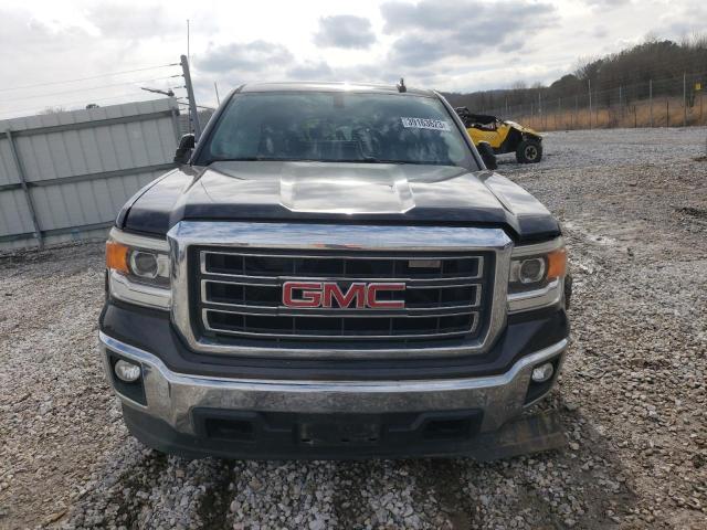 3GTU2UEC8FG194187 GMC Sierra K1500 Sle