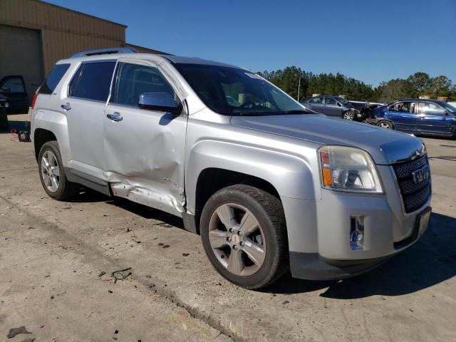 2GKALTEK6E6125904 GMC Terrain Slt