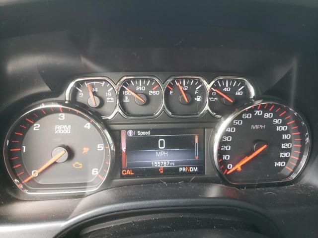 3GTU2UEC8FG194187 GMC Sierra K1500 Sle