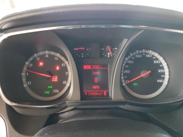 2GKALMEK3F6182374 GMC Terrain Sle